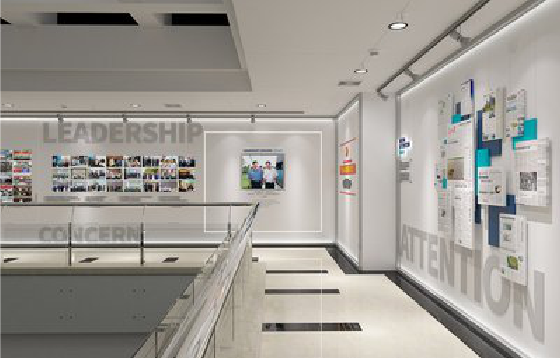 甘洛制作安装文化墙的流程是什么？