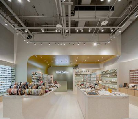 甘洛店面装修流程