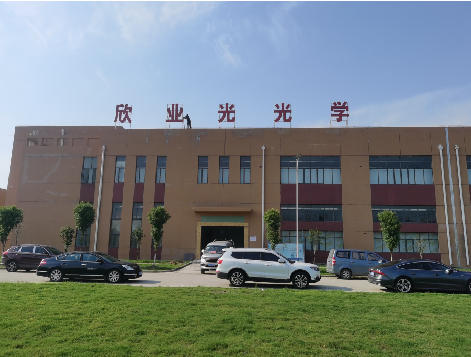 甘洛楼顶大型发光字制作如何安装？