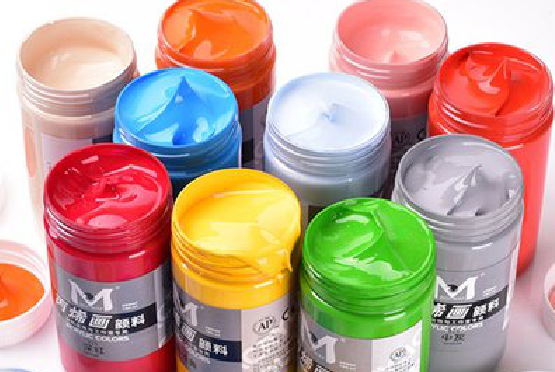 甘洛你知道什么材料可以用于墙绘吗？