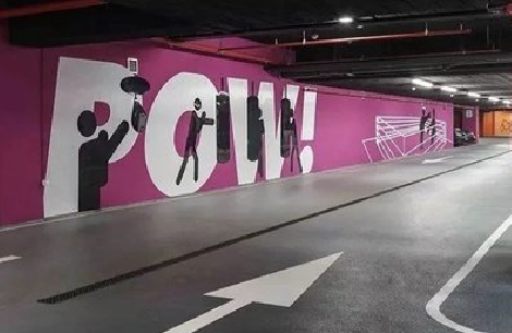 甘洛墙绘设计师的选择是关键。