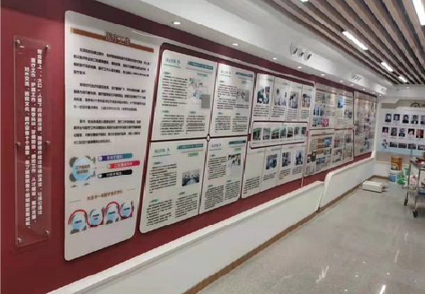 甘洛大城市文化背景墙制作常用工艺。