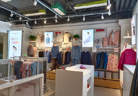 甘洛超市卖场装修如何提升消费欲望？