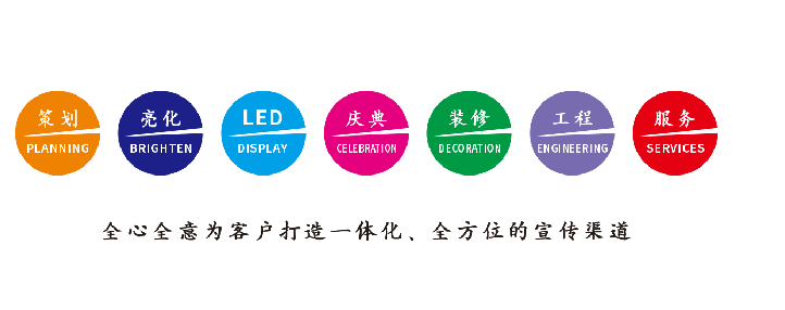 甘洛广告公司该如何满足客户需求？